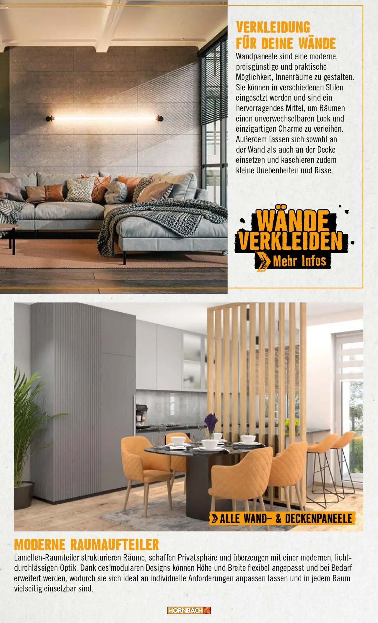 Hornbach Wände 2024 (2024-10-28 - 2025-10-28)