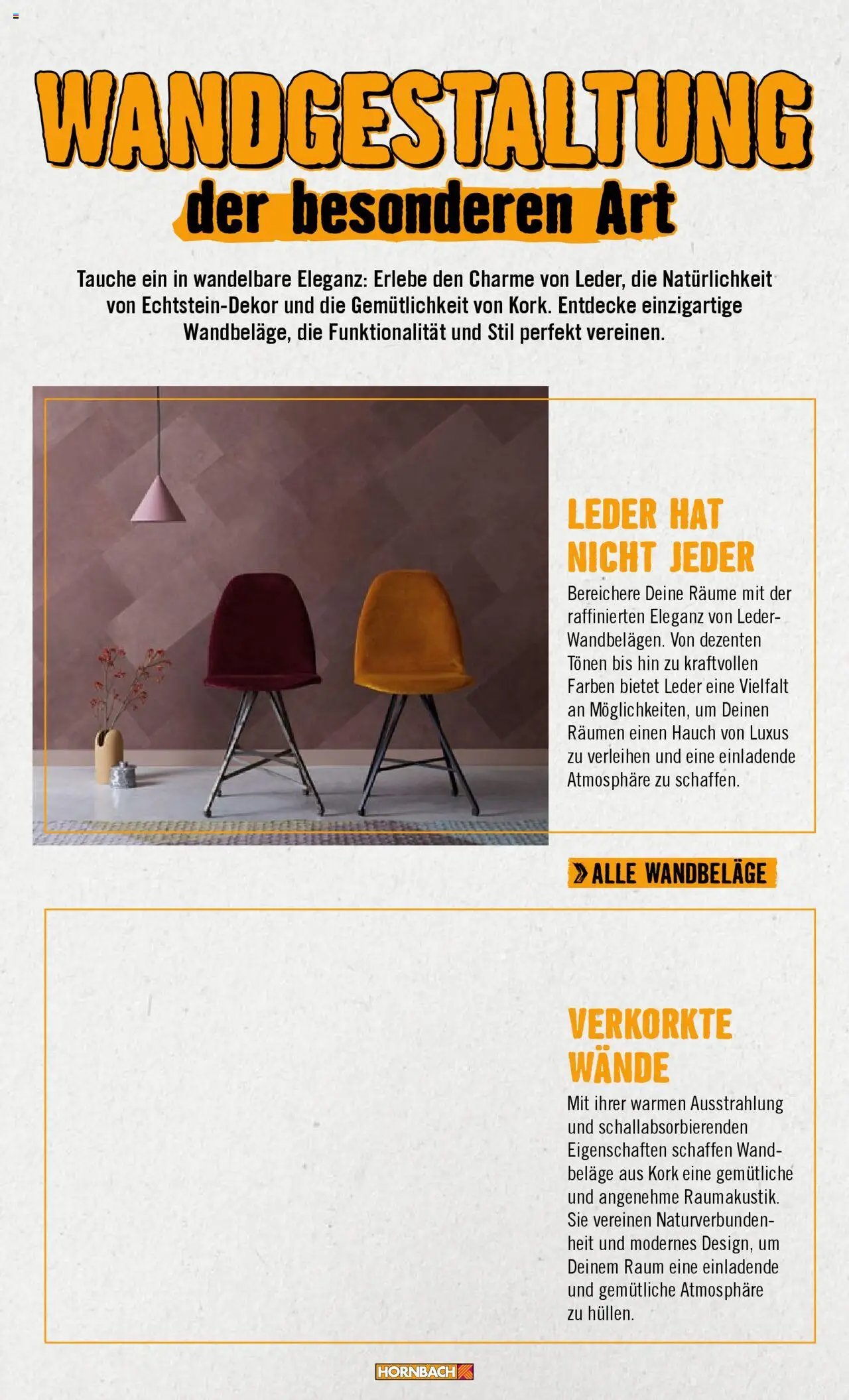 Hornbach Wände 2024 (2024-10-28 - 2025-10-28)