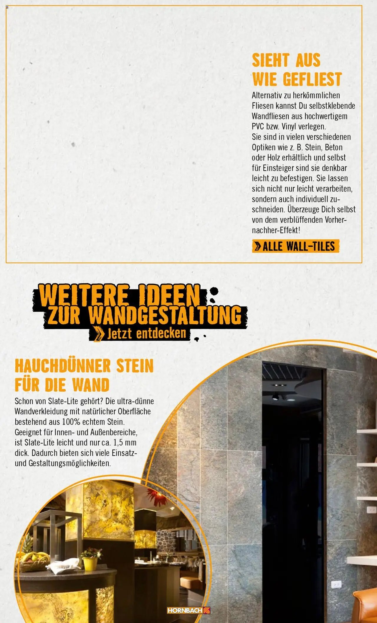 Hornbach Wände 2024 (2024-10-28 - 2025-10-28)