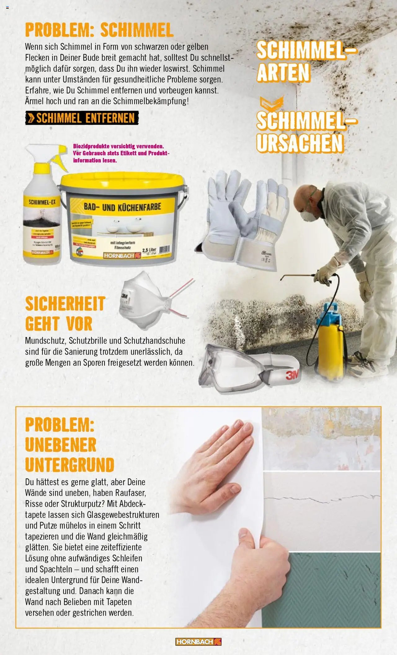 Hornbach Wände 2024 (2024-10-28 - 2025-10-28)