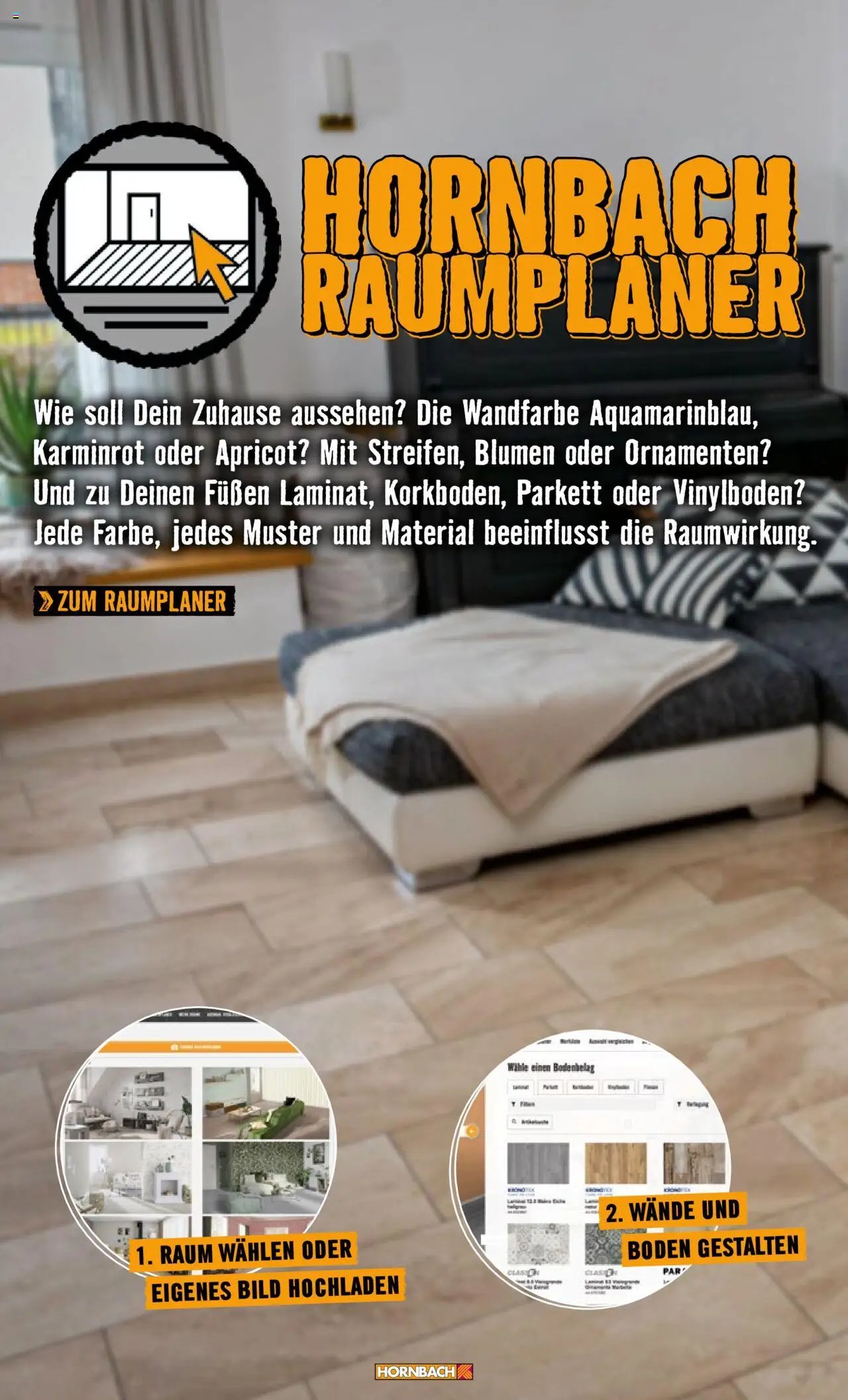 Hornbach Wände 2024 (2024-10-28 - 2025-10-28)