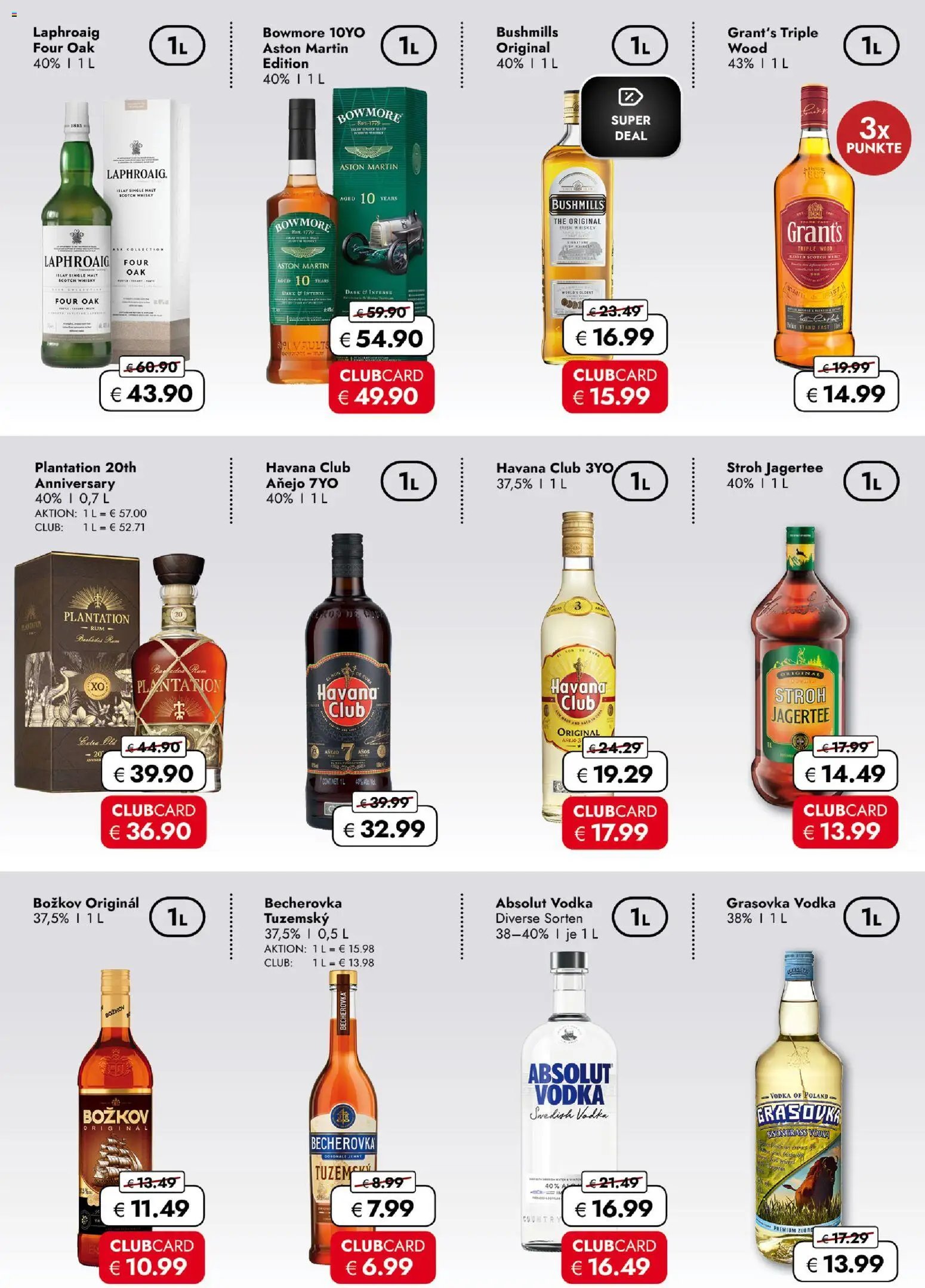 Travel FREE Flugblatt