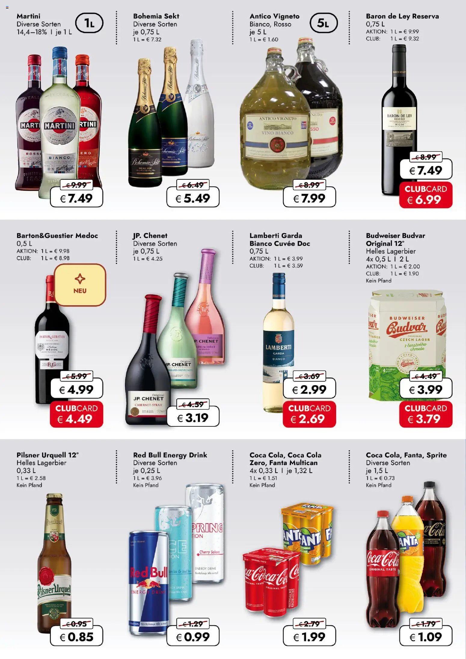 Travel FREE Flugblatt