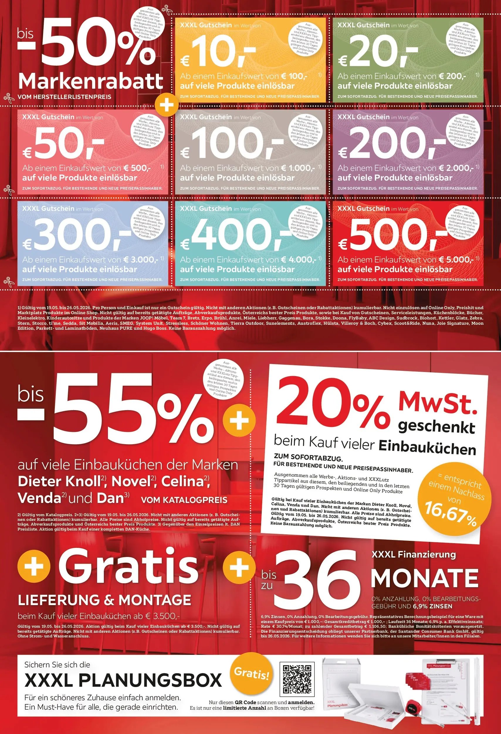 XXXLutz Best Preis