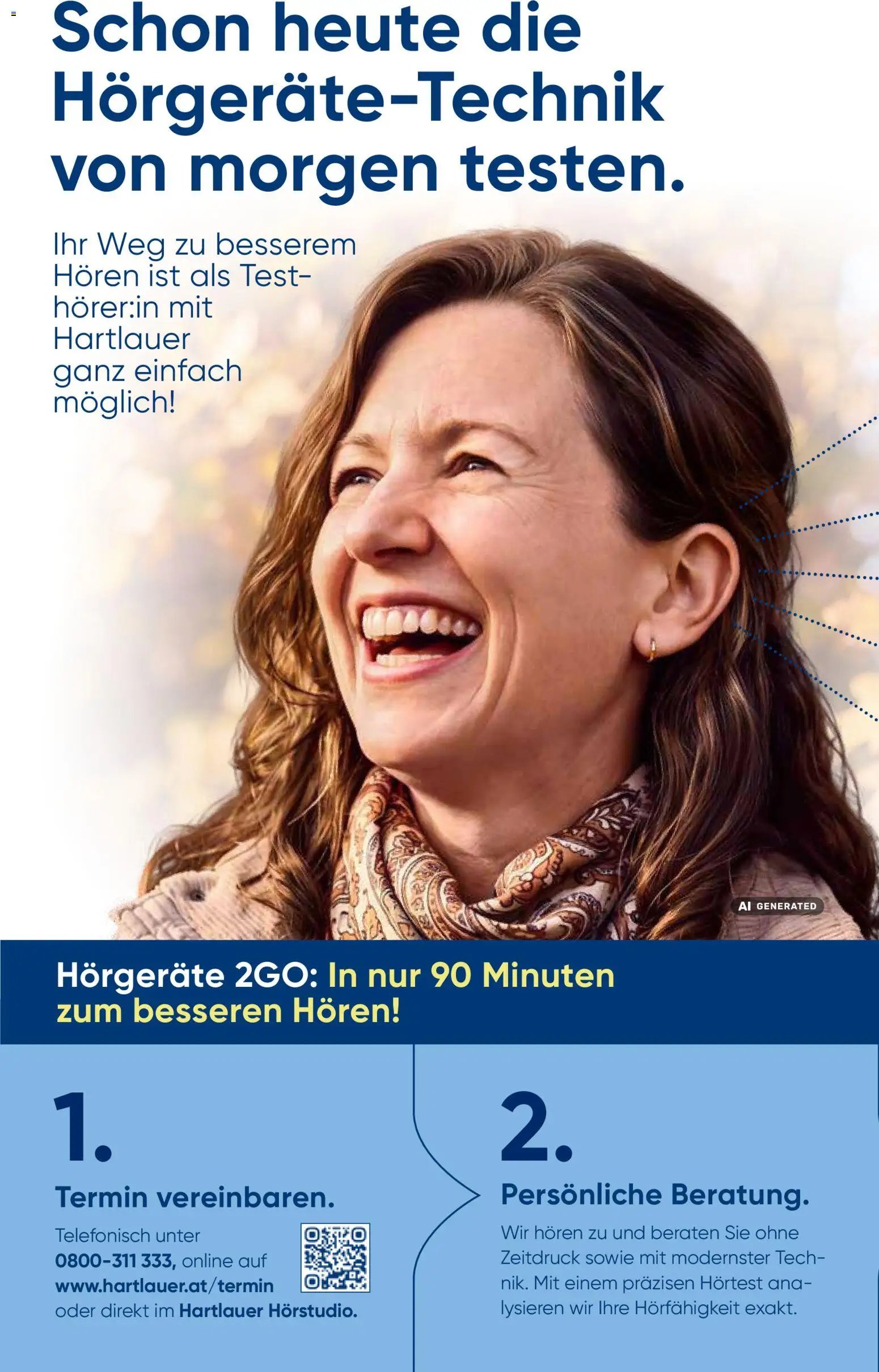 Hartlauer Flugblatt