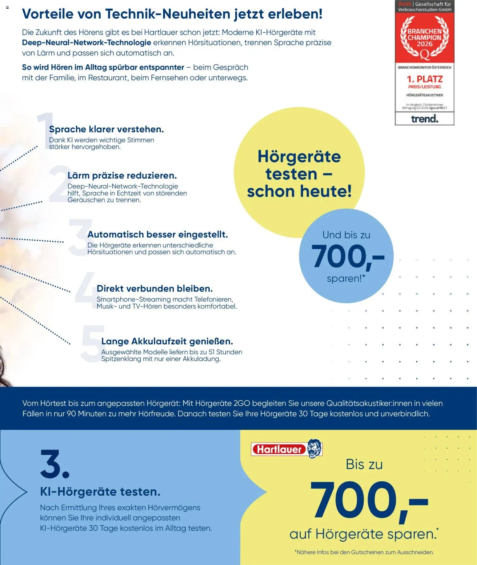 Hartlauer Flugblatt