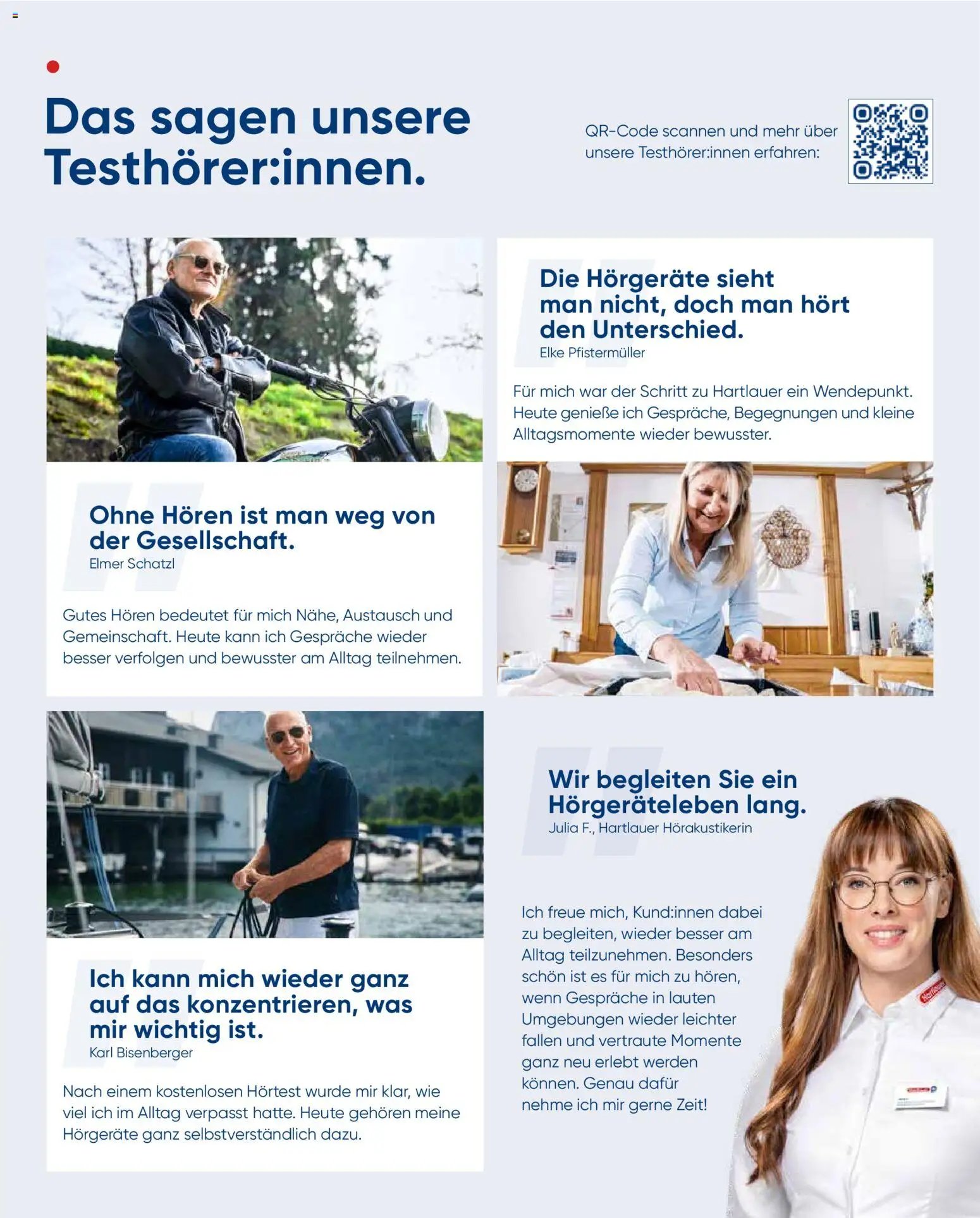 Hartlauer Flugblatt