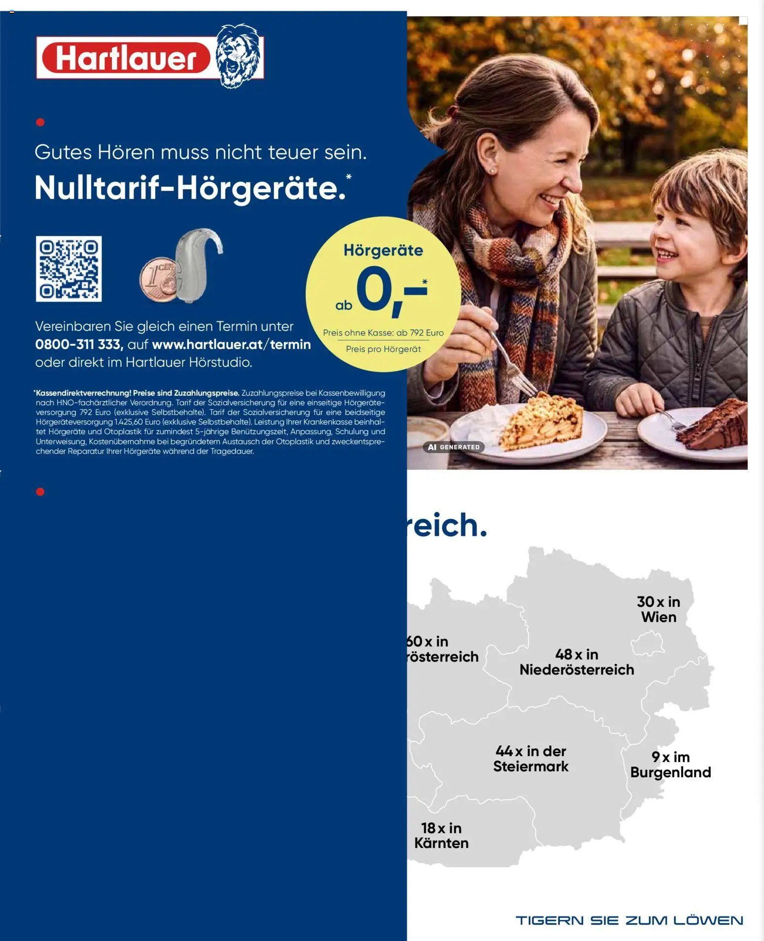 Hartlauer Flugblatt