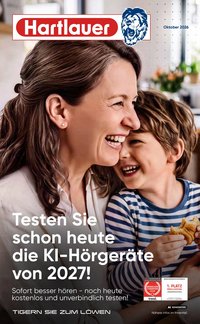 Hartlauer Flugblatt