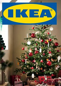 IKEA Flugblatt