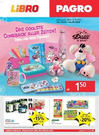 Pagro-Diskont Aktuelle Angebote
