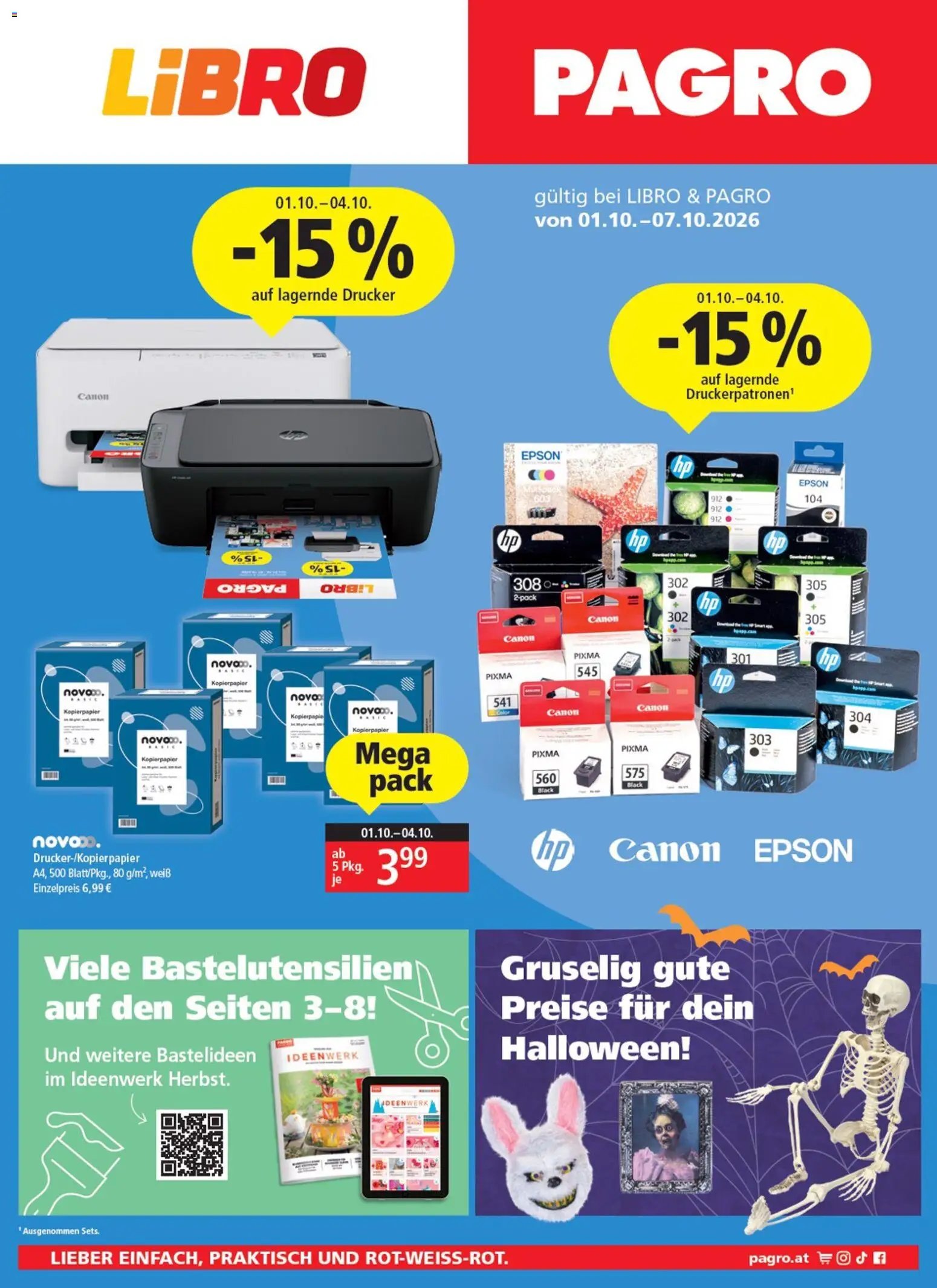Libro Flugblatt