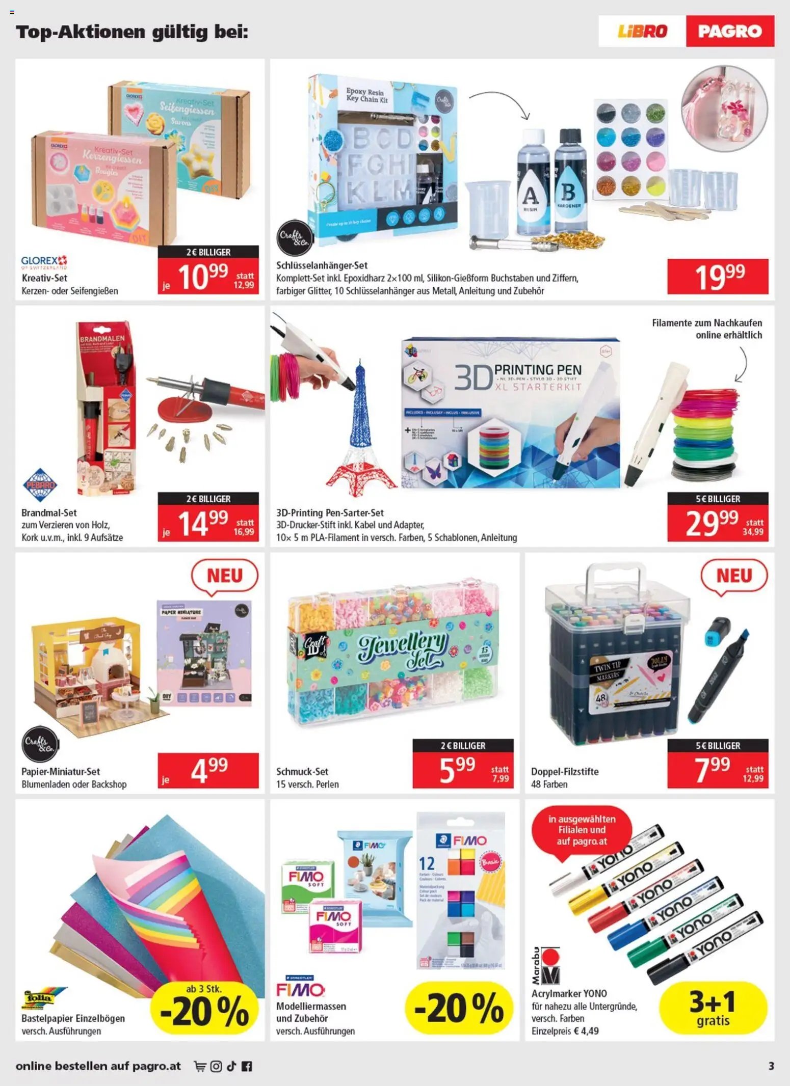 Libro Flugblatt