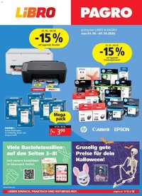 Libro Flugblatt