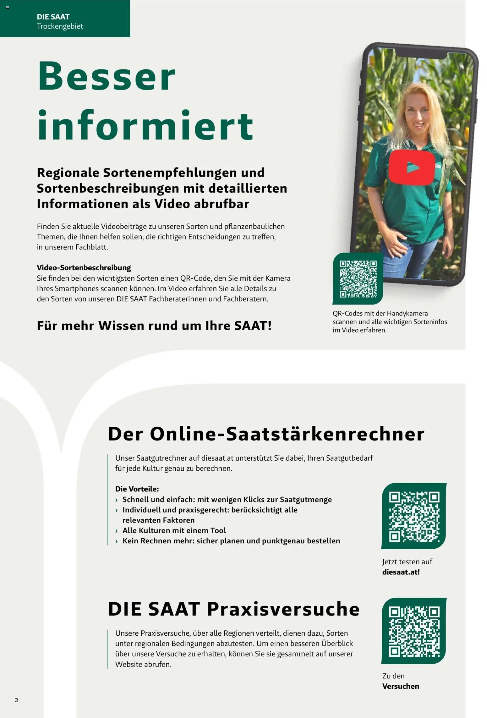 Lagerhaus - Frühjahr 2026 Östliches  Niederösterreich