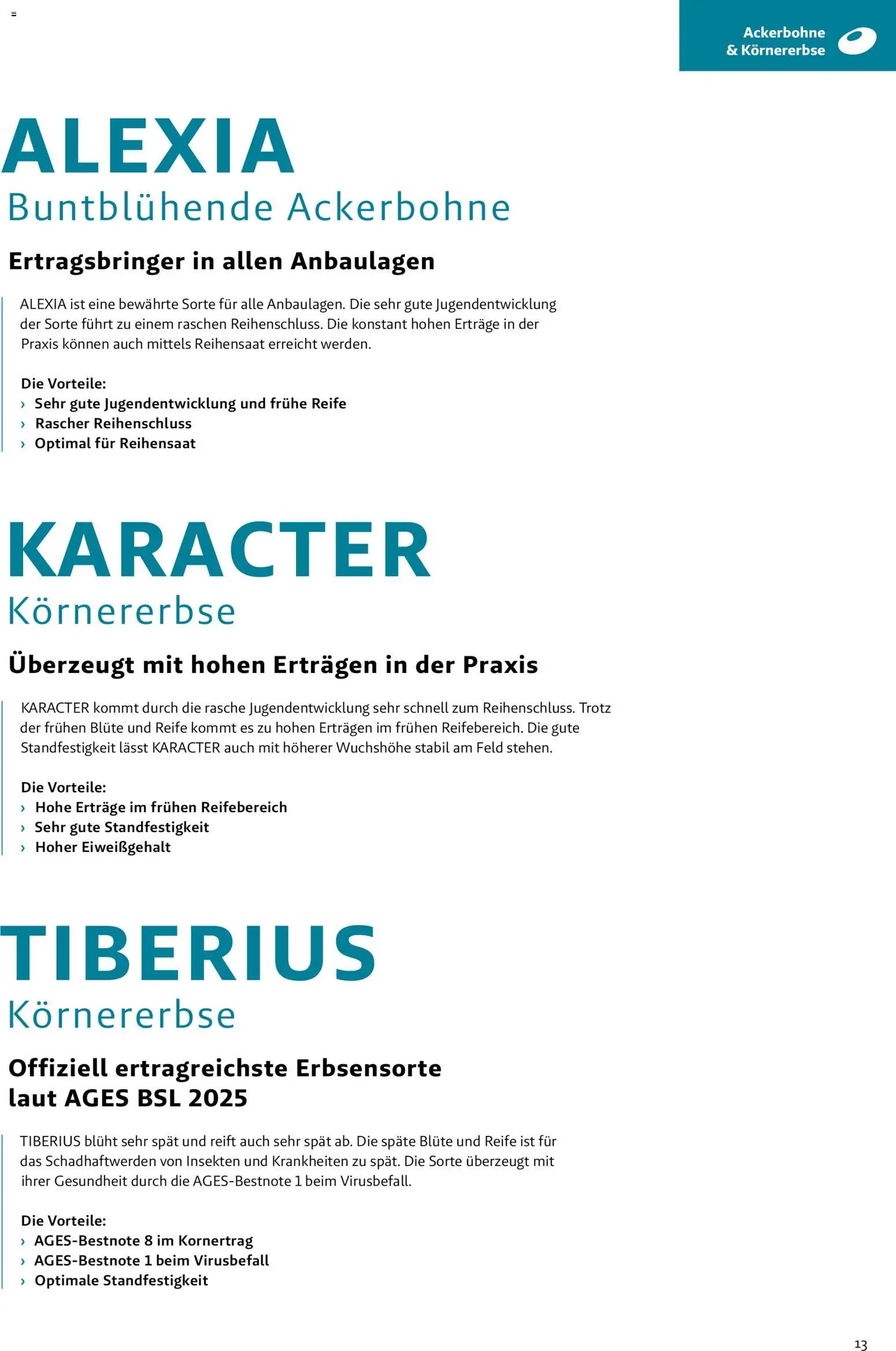 Lagerhaus - Frühjahr 2026 Östliches  Niederösterreich