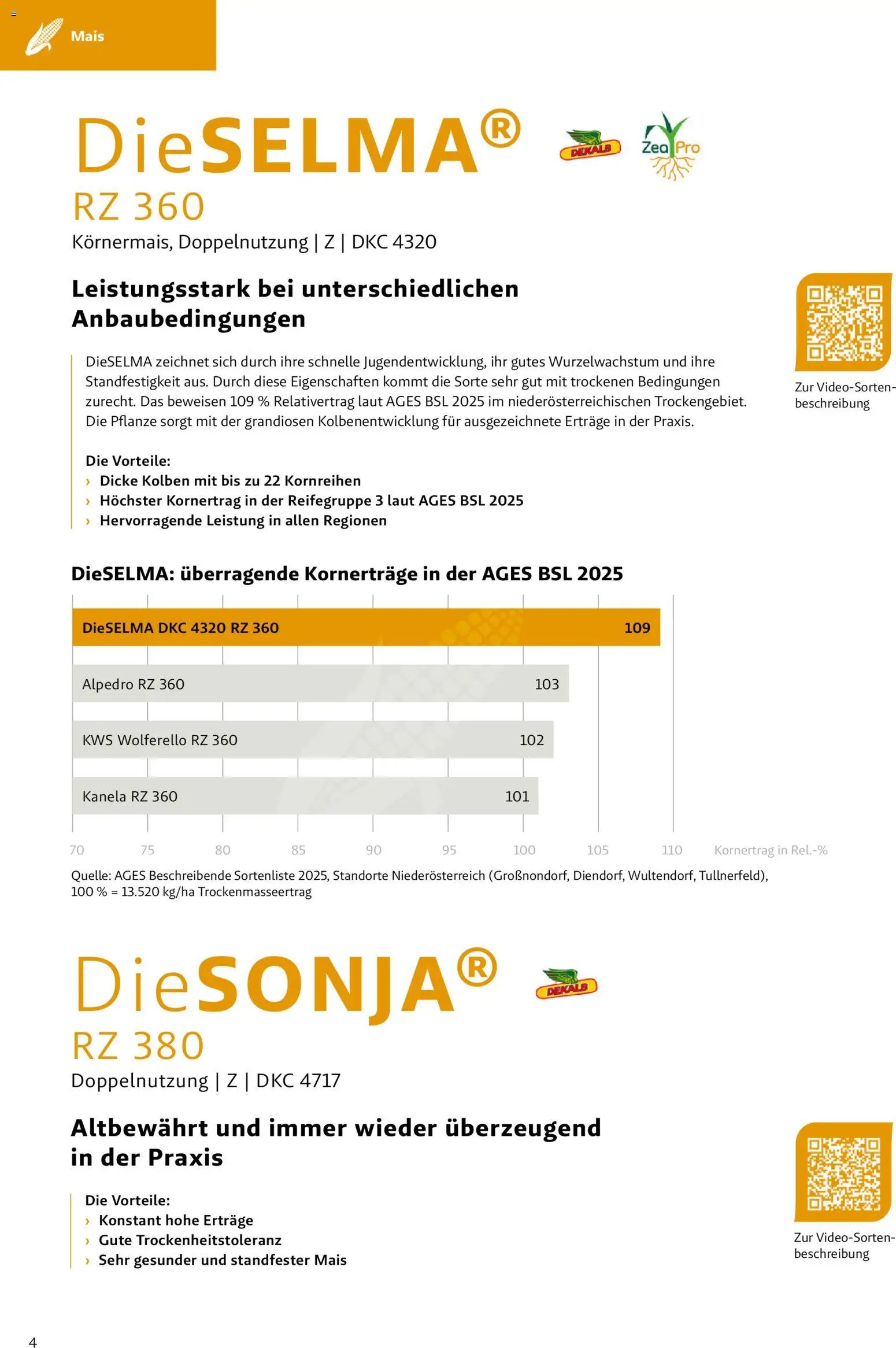Lagerhaus - Frühjahr 2026 Östliches  Niederösterreich