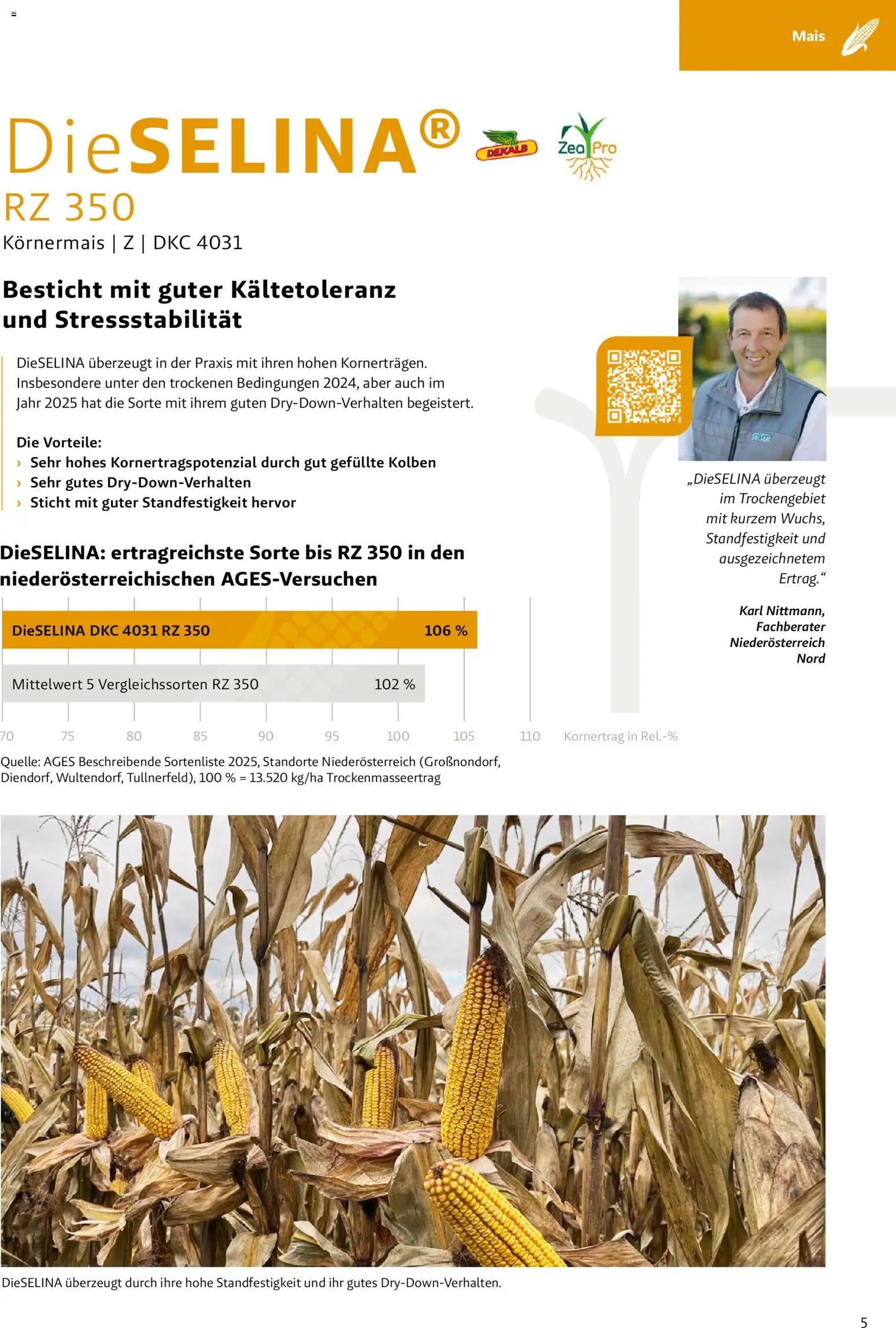 Lagerhaus - Frühjahr 2026 Östliches  Niederösterreich