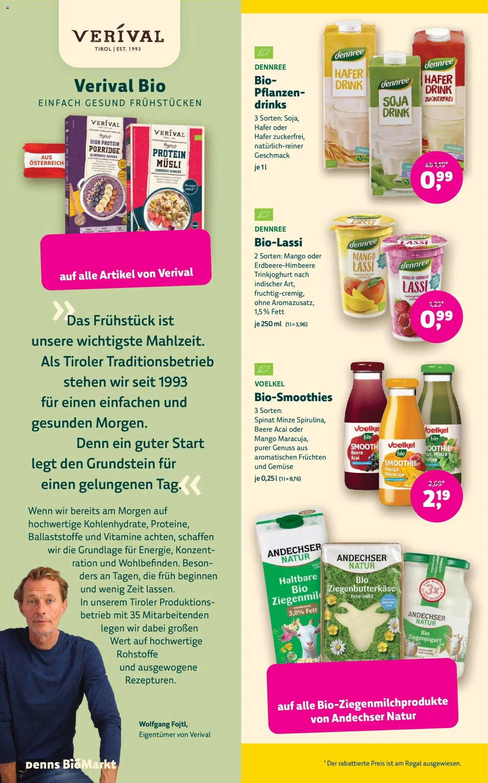 Denns BioMarkt Angebote