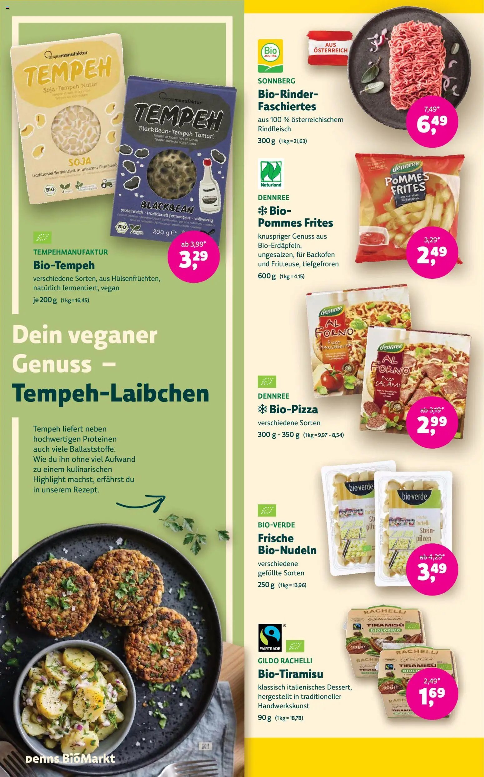 Denns BioMarkt Angebote