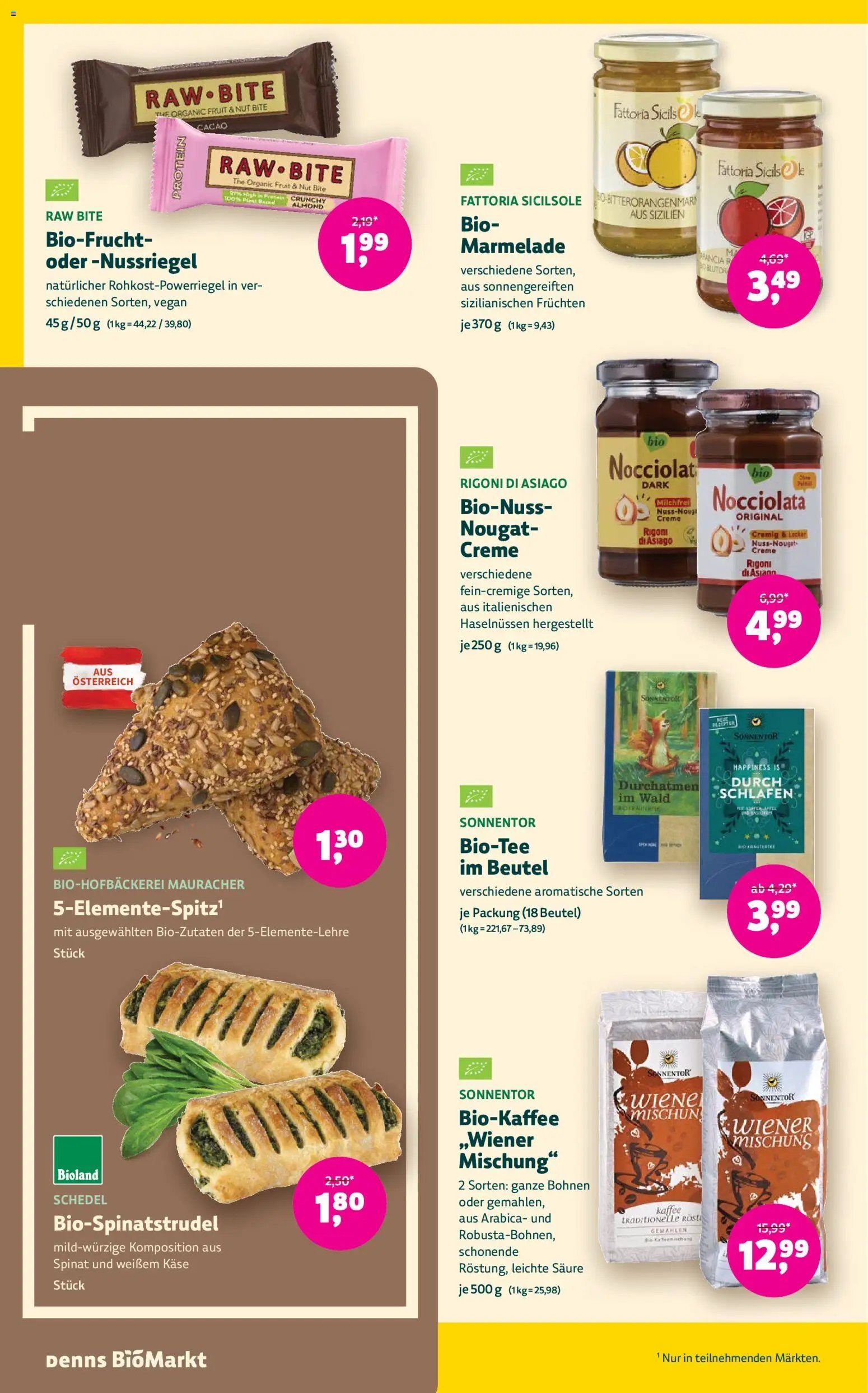 Denns BioMarkt Angebote