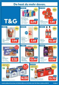 T&G Salzburg