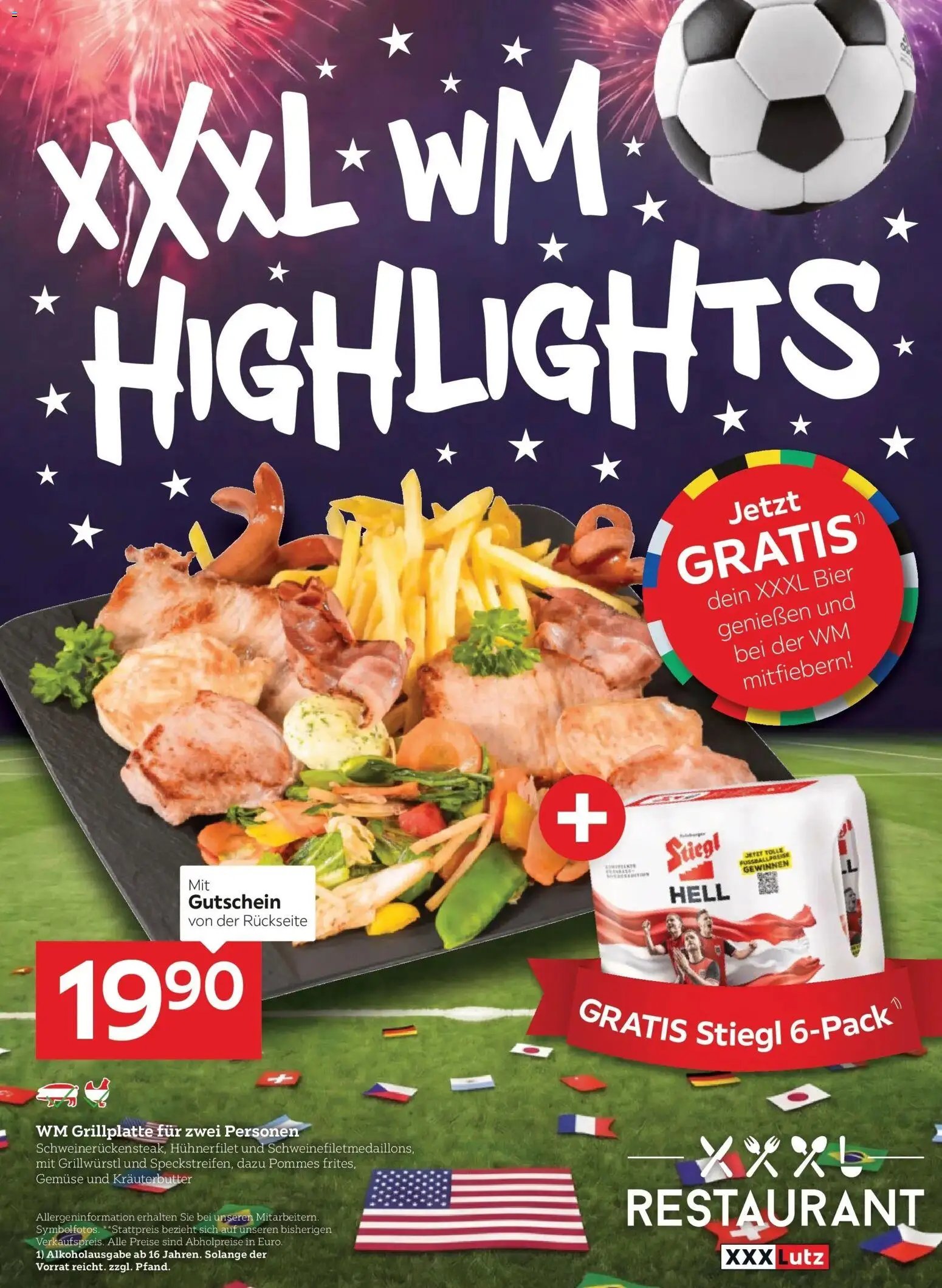 XXXLutz Resto
