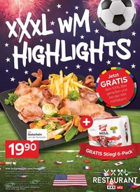 XXXLutz Resto