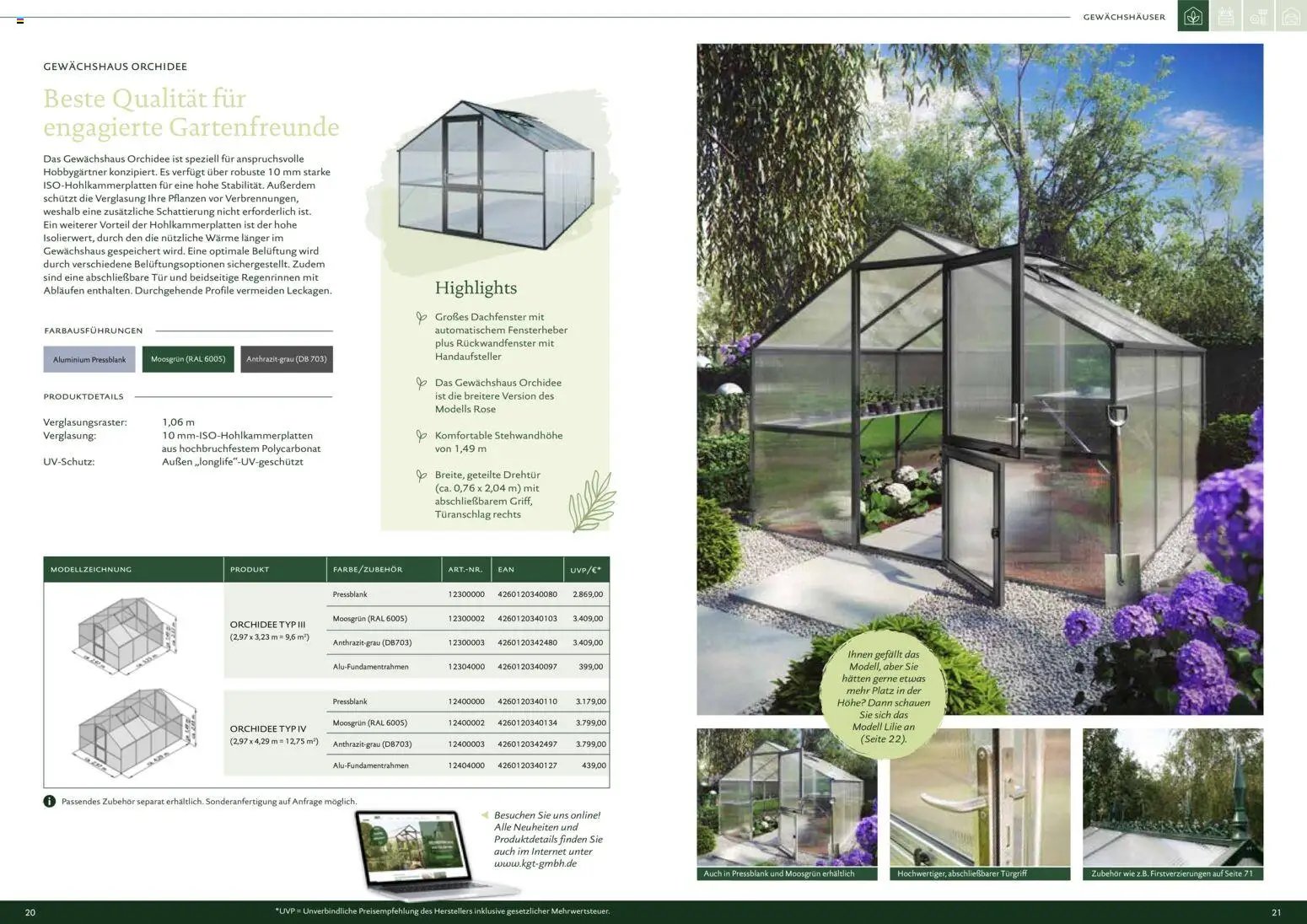 Dehner Kreative Gartentechnik