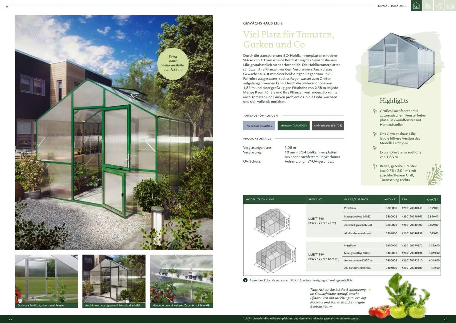 Dehner Kreative Gartentechnik