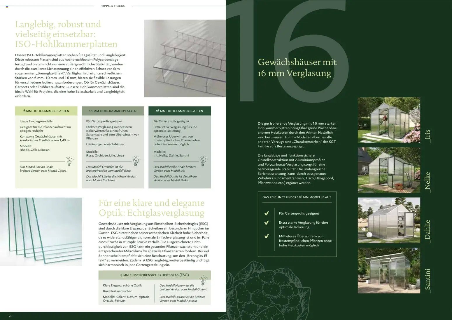 Dehner Kreative Gartentechnik