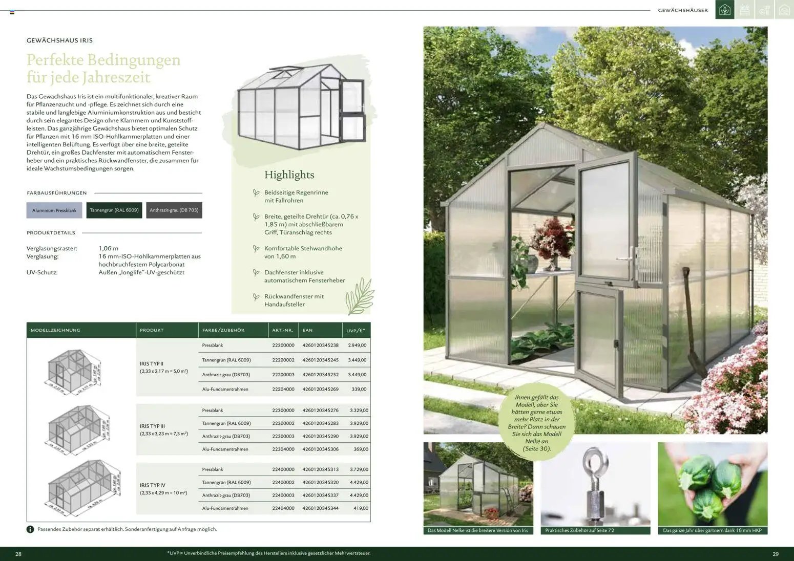Dehner Kreative Gartentechnik