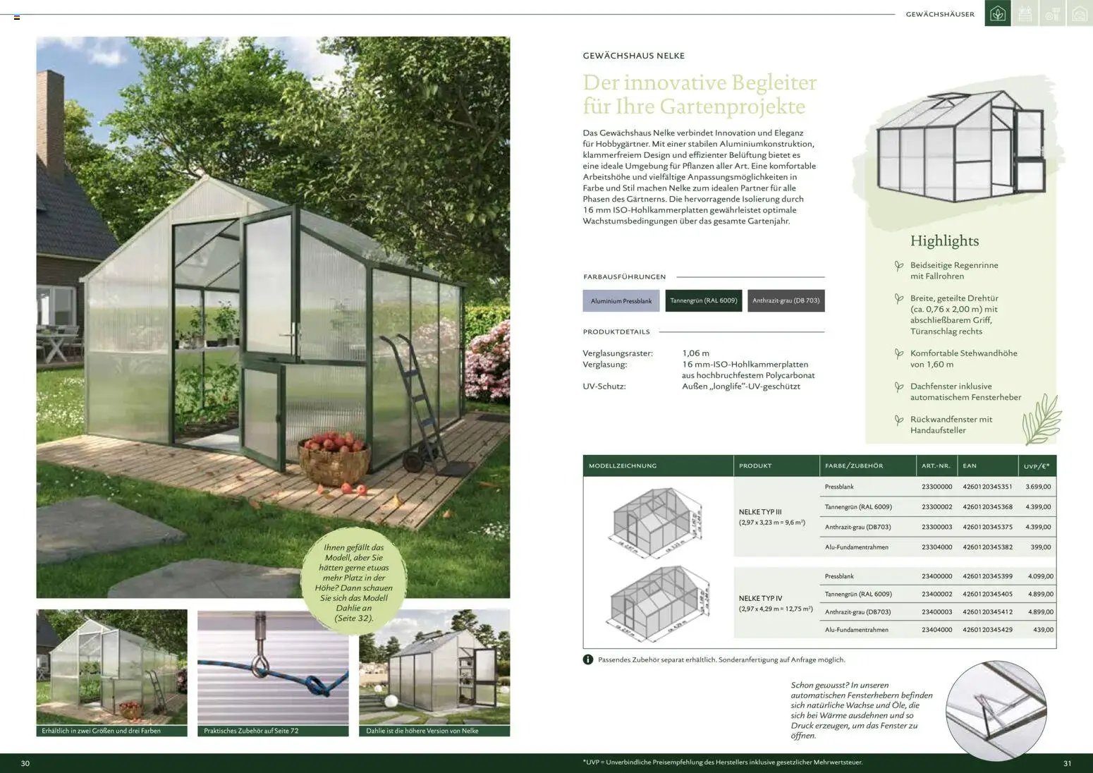 Dehner Kreative Gartentechnik