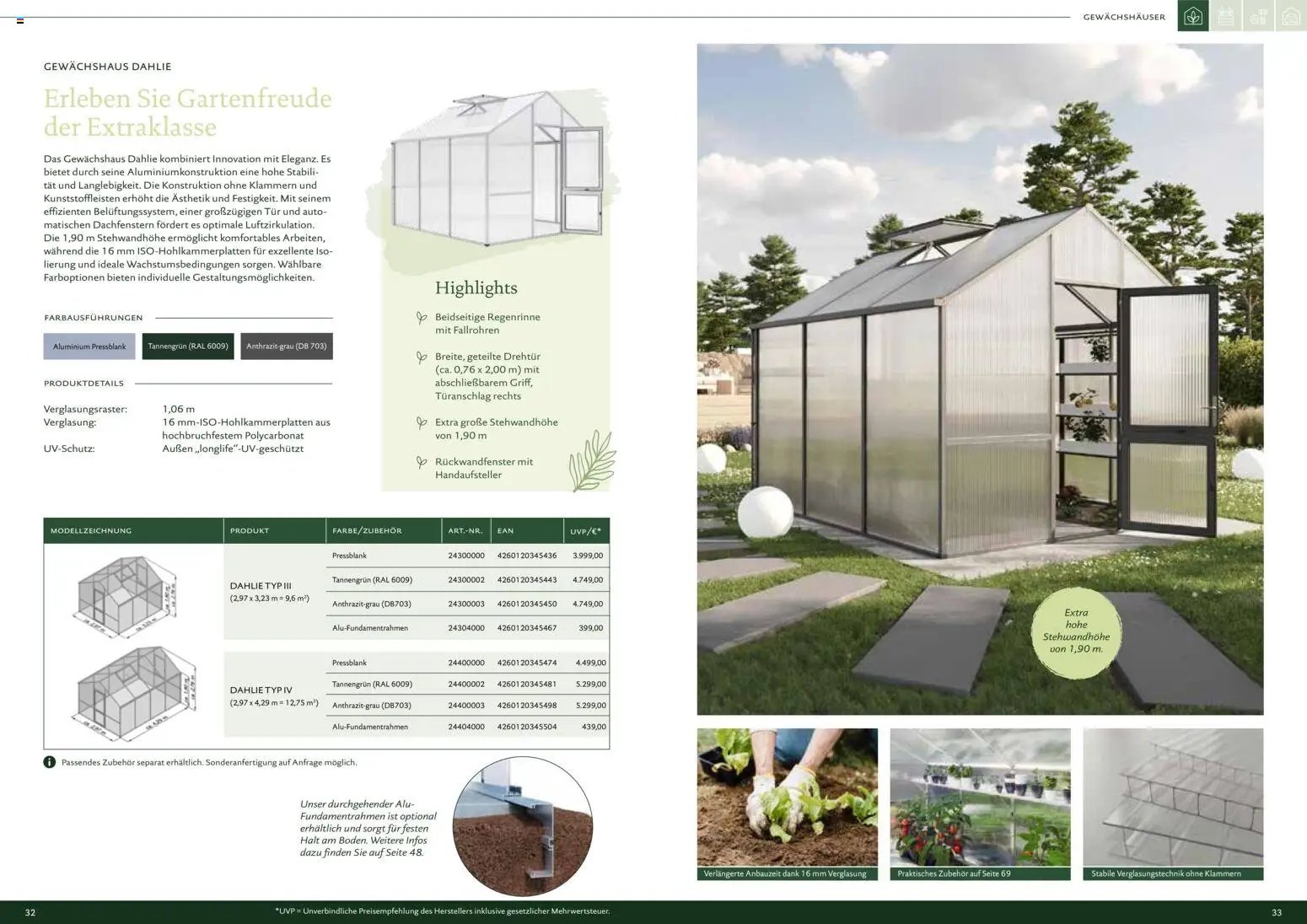 Dehner Kreative Gartentechnik