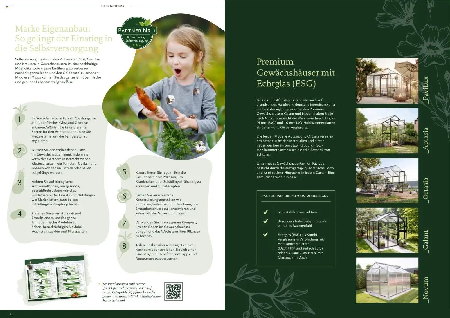 Dehner Kreative Gartentechnik