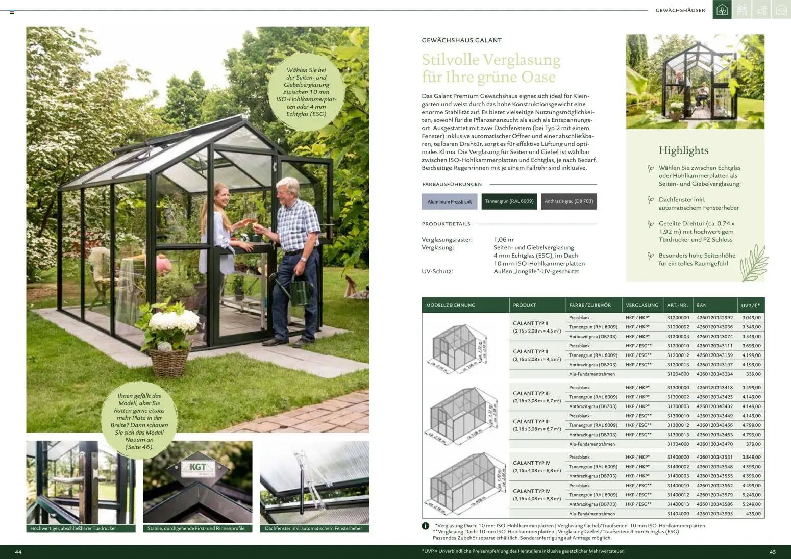Dehner Kreative Gartentechnik