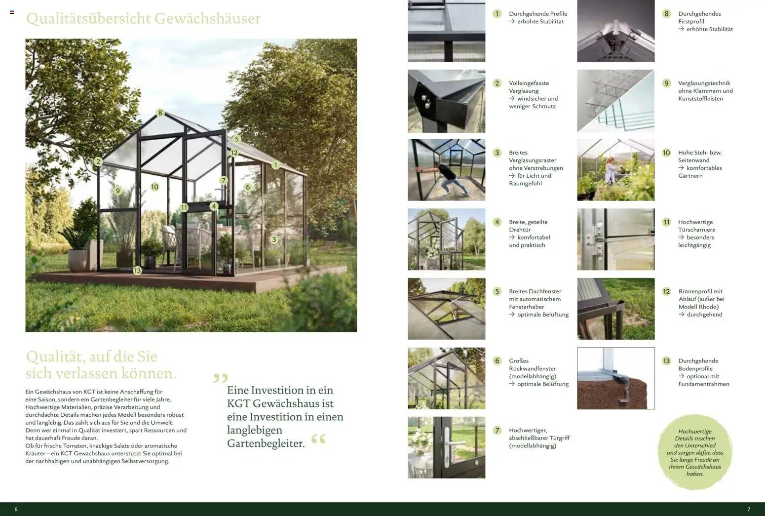 Dehner Kreative Gartentechnik