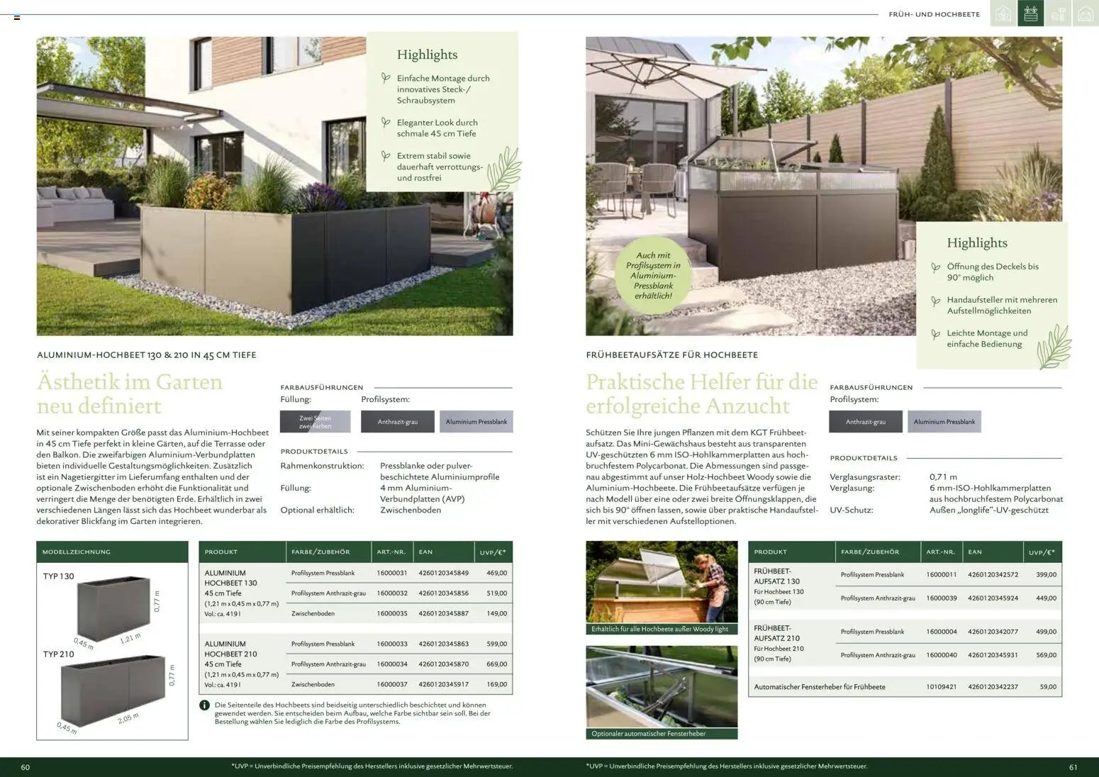Dehner Kreative Gartentechnik