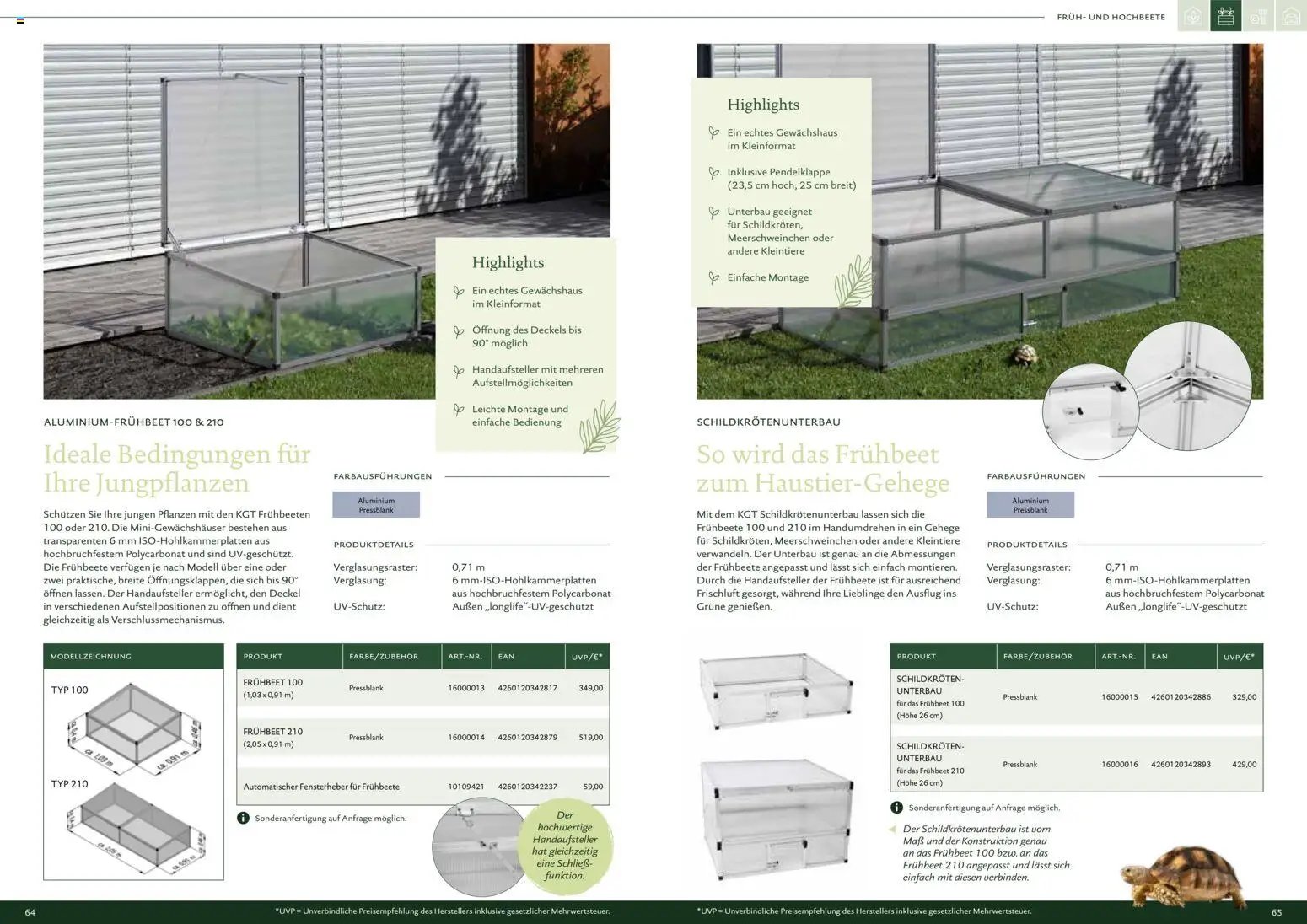 Dehner Kreative Gartentechnik