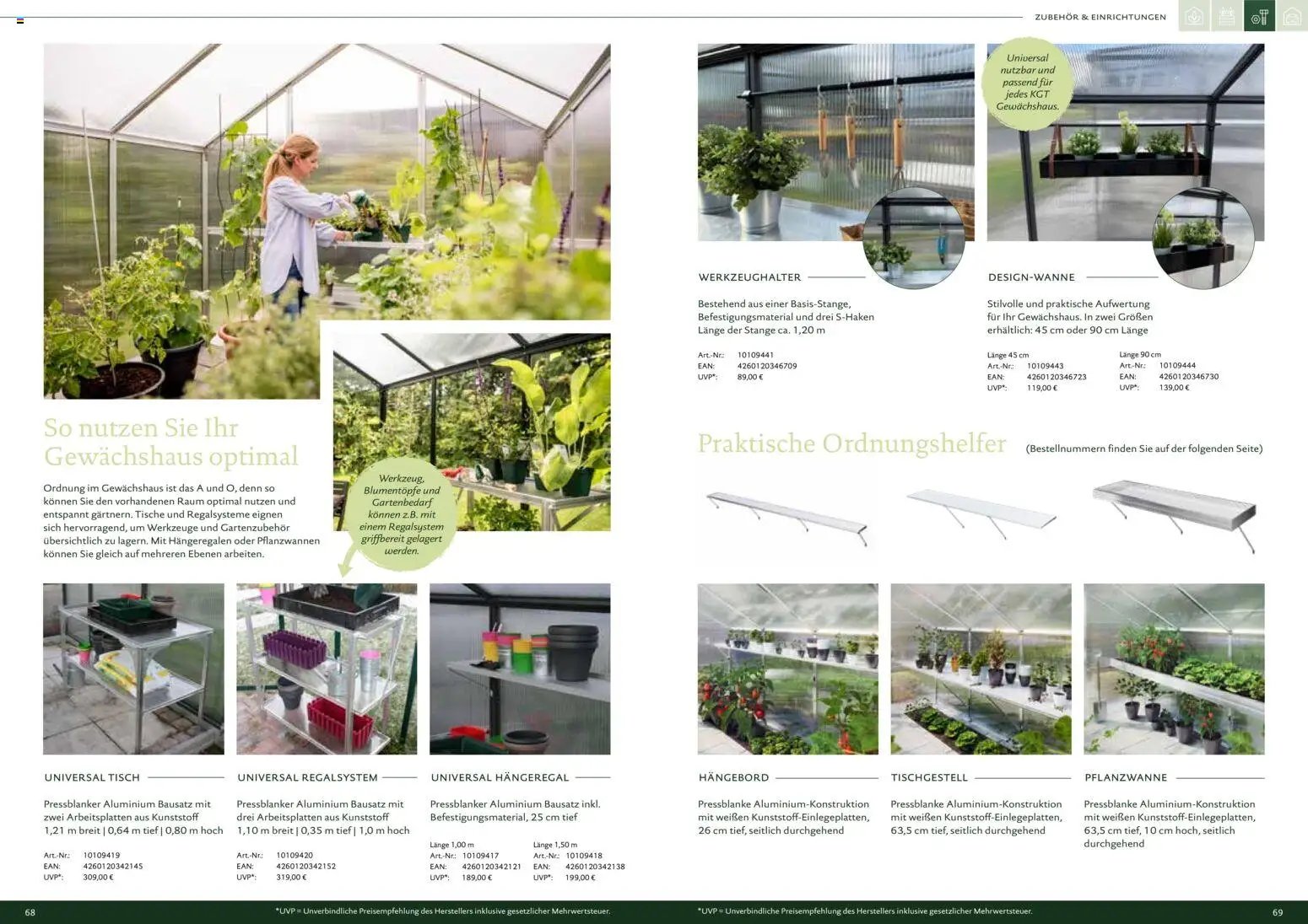 Dehner Kreative Gartentechnik