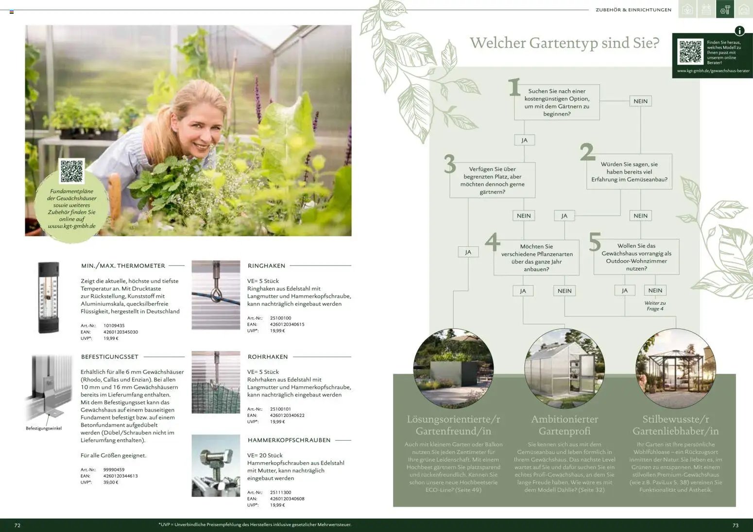 Dehner Kreative Gartentechnik