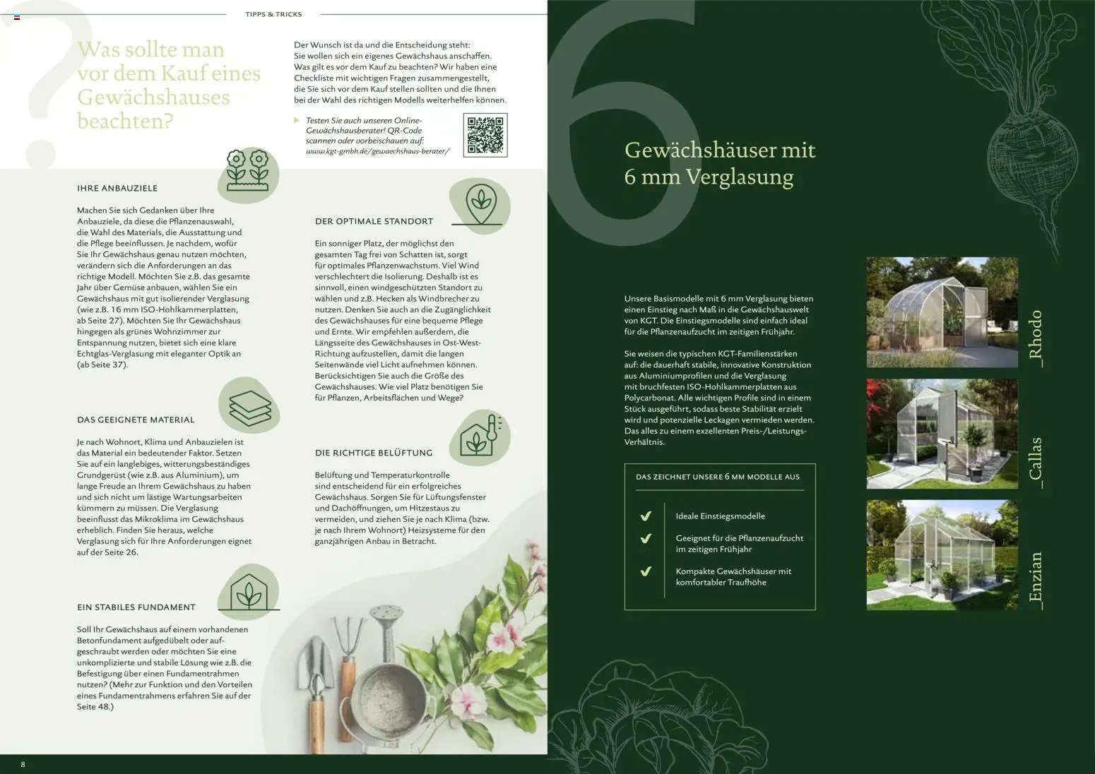 Dehner Kreative Gartentechnik