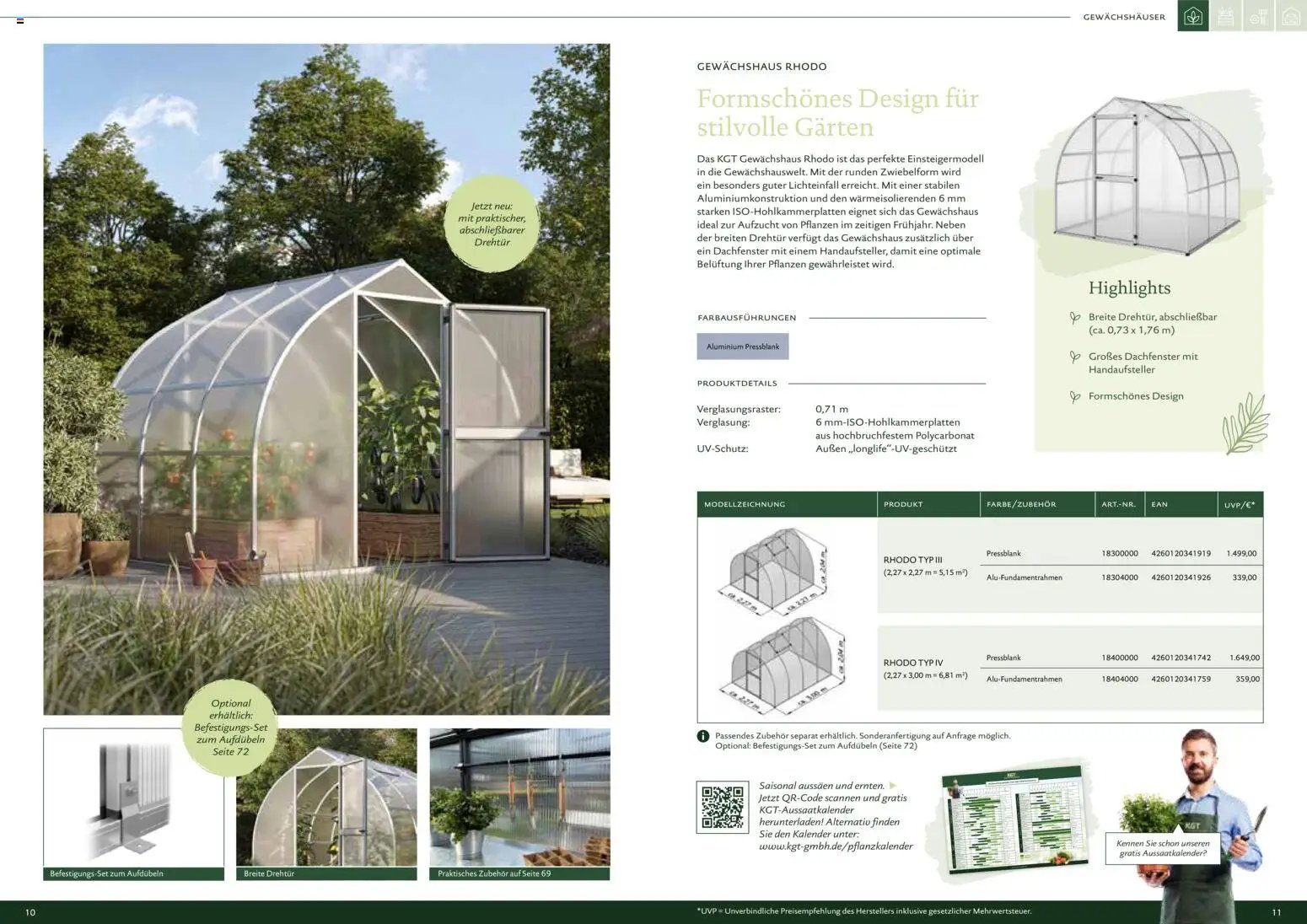 Dehner Kreative Gartentechnik