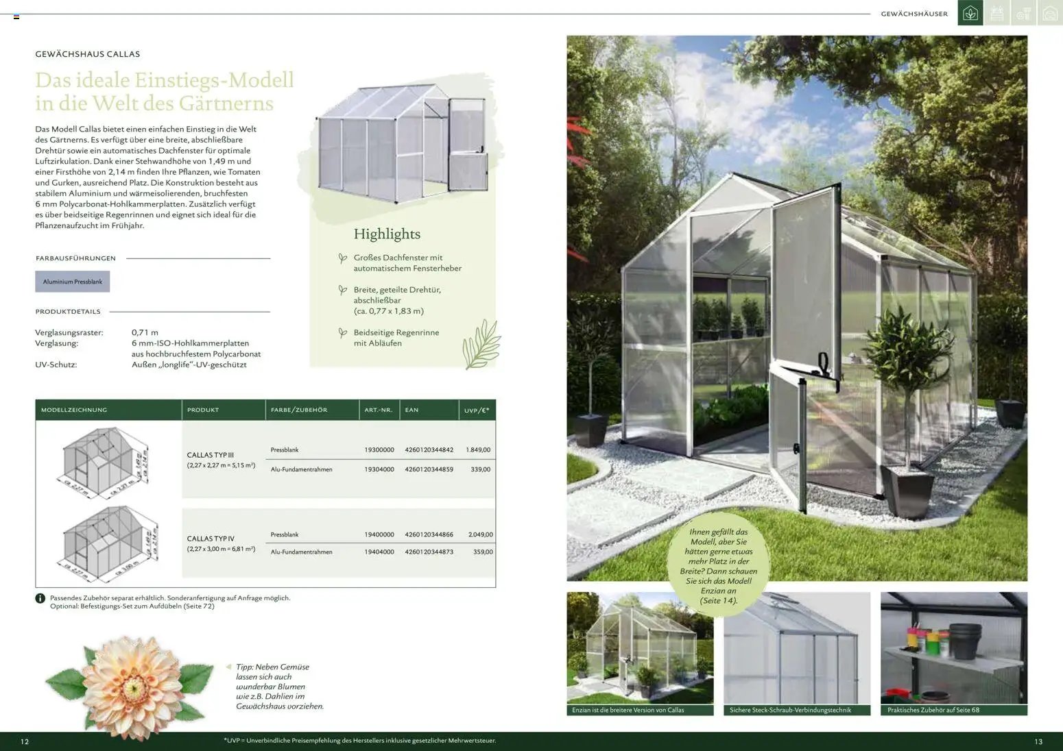 Dehner Kreative Gartentechnik