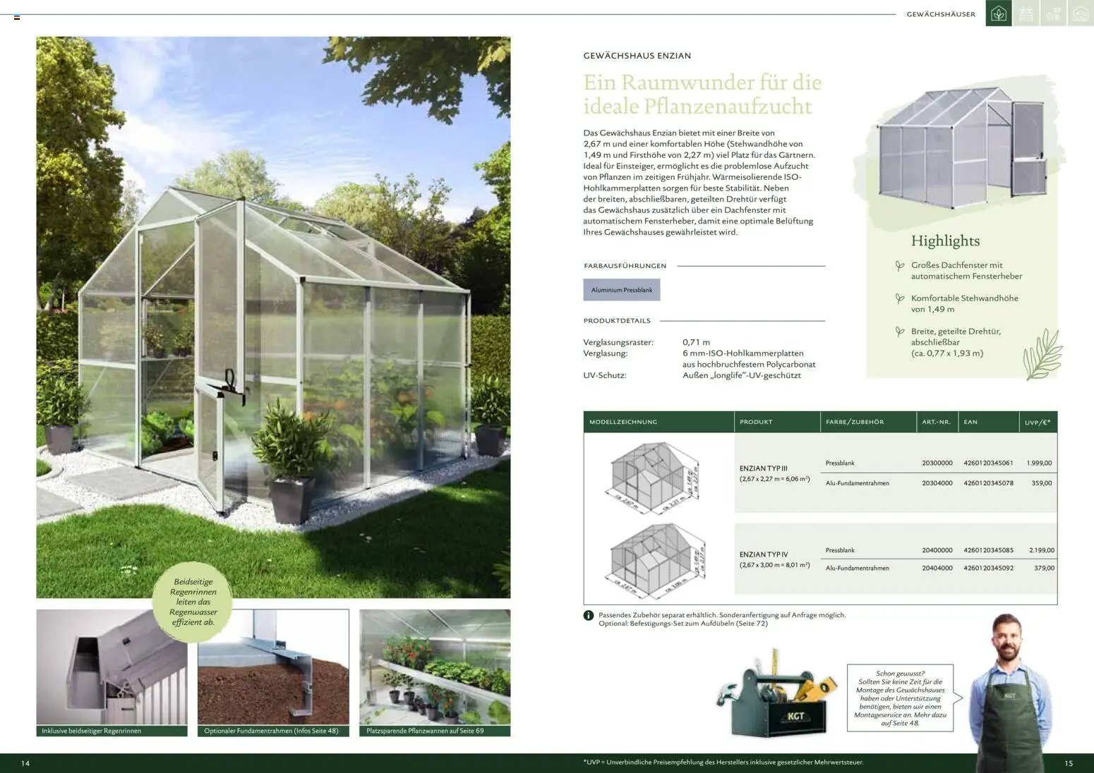 Dehner Kreative Gartentechnik