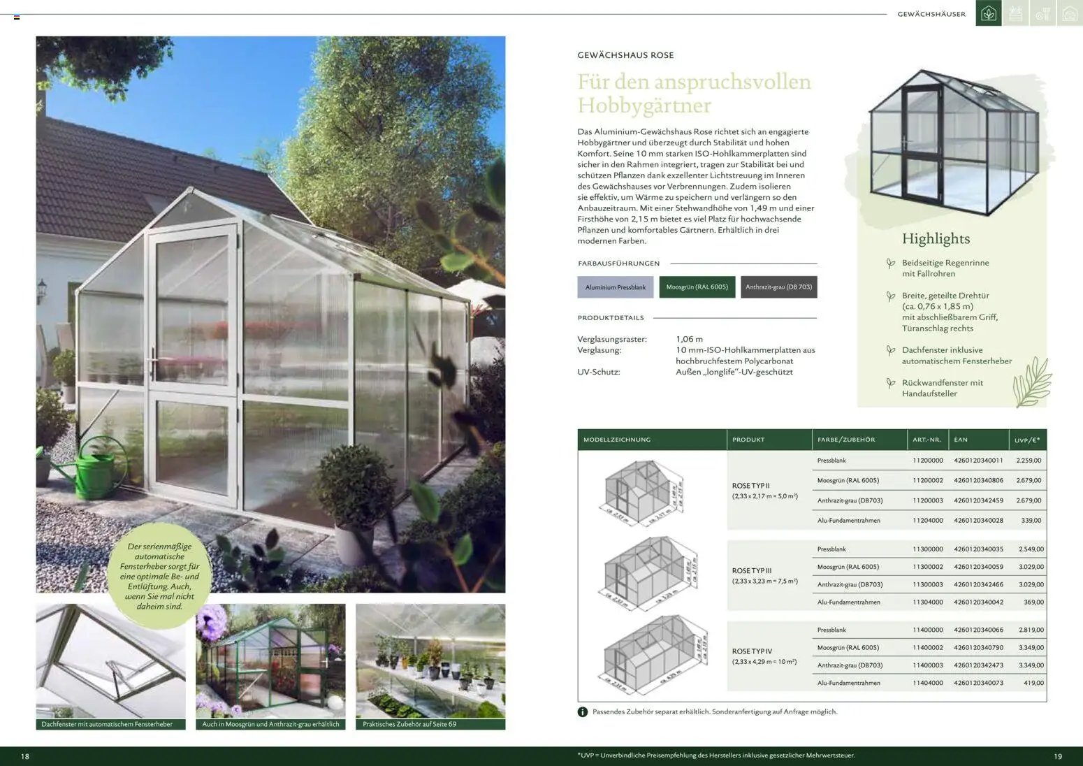 Dehner Kreative Gartentechnik