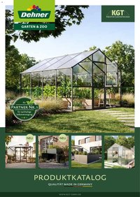 Dehner Kreative Gartentechnik
