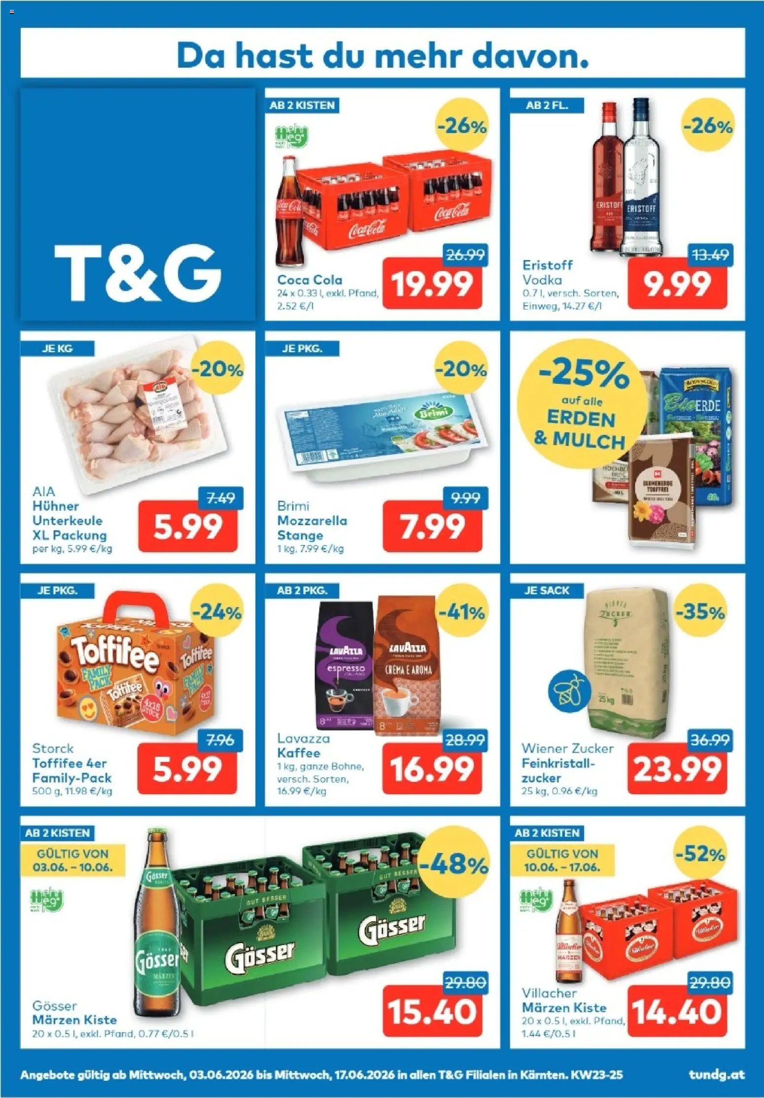 T&G Kärnten