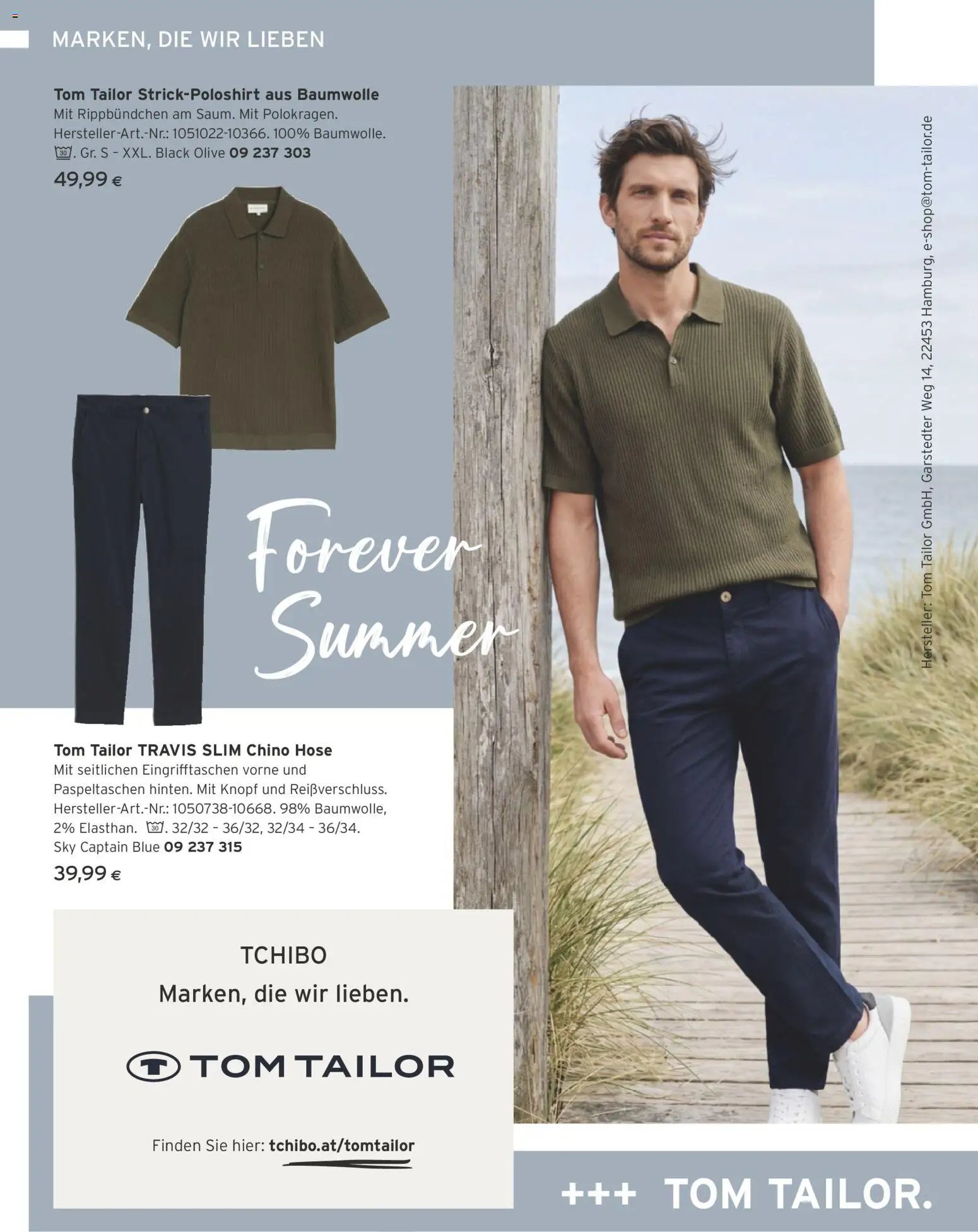 Tchibo Eduscho - Katalog September 2026