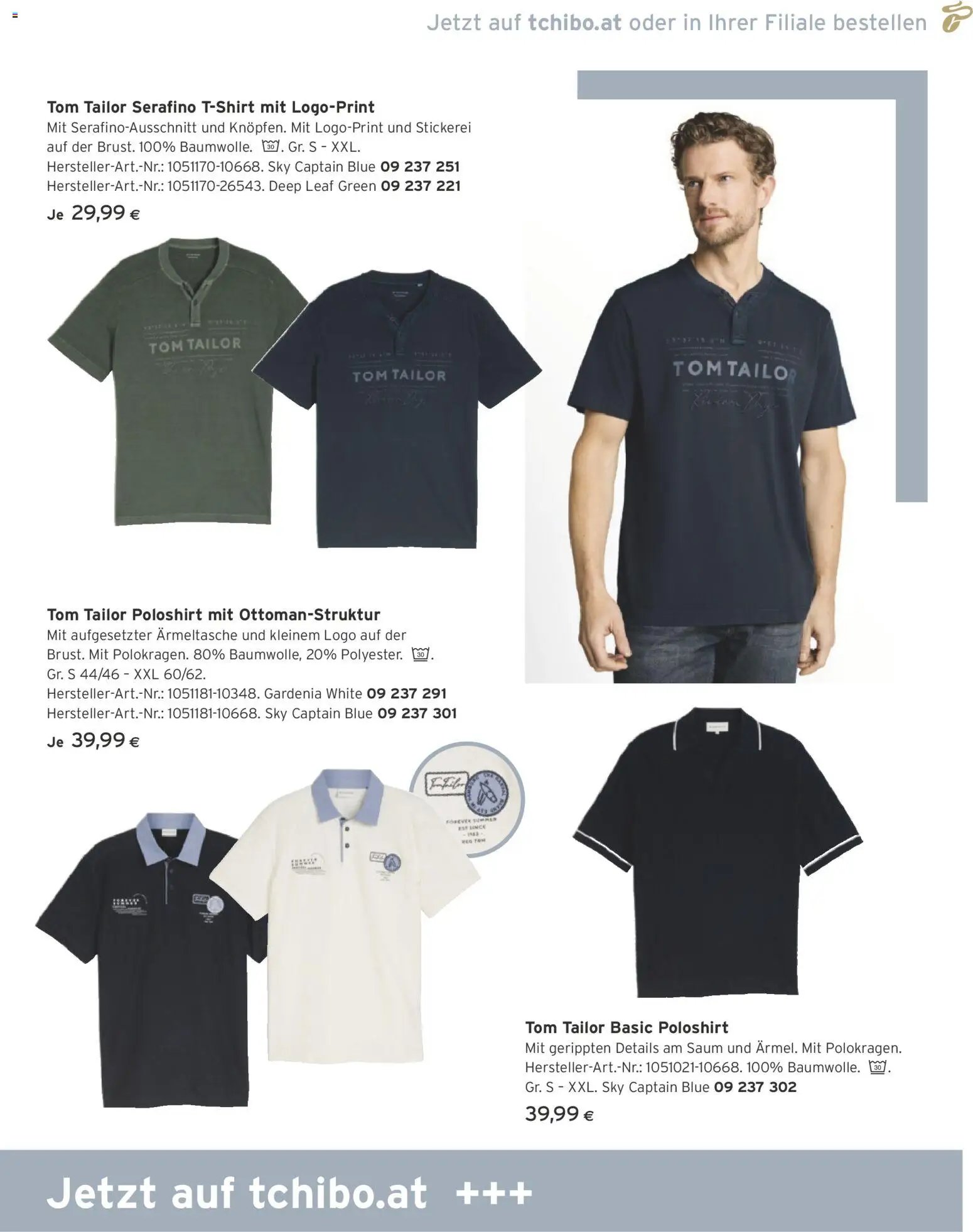 Tchibo Eduscho - Katalog September 2026